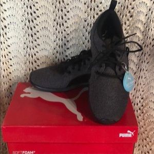 optimal comfort puma